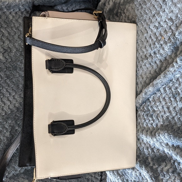 Kate Spade satchel - Picture 2 of 4